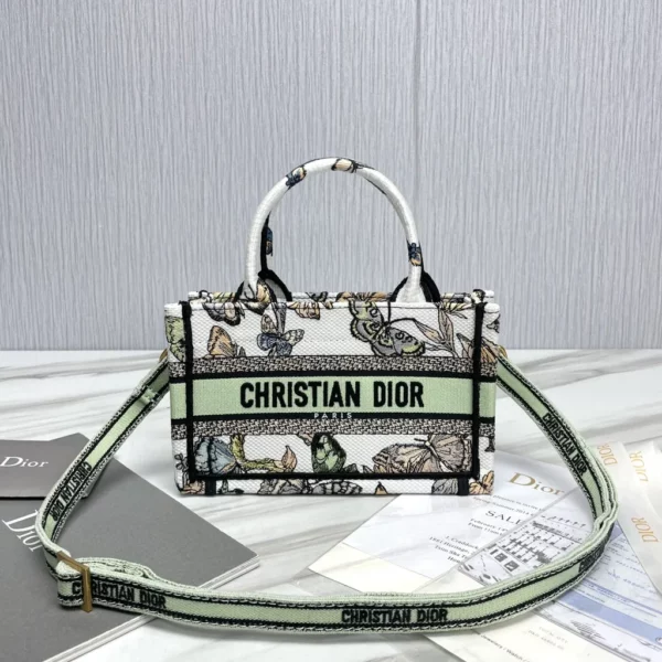 Dior bag - replica dior bags