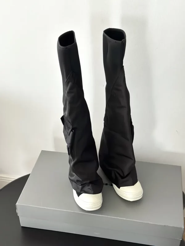 Rick Owens shoes - rep shoes