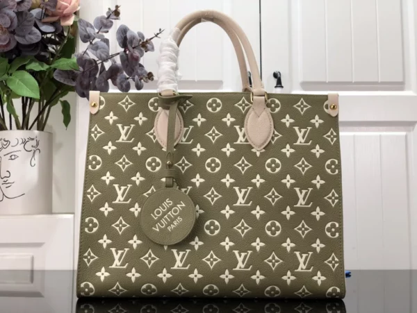 Louis Vuitton bag - louis vuitton replica bags