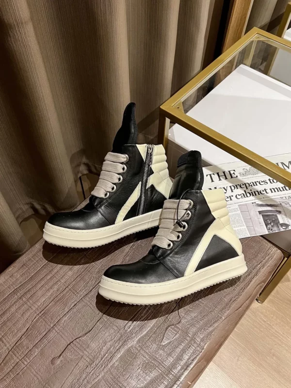 Rick Owens shoes - rep shoes