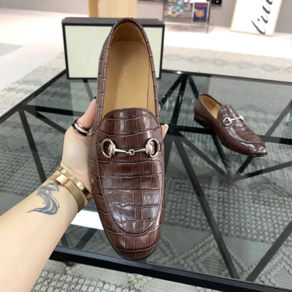 Gucci shoes - replica gucci shoes