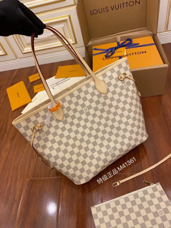 Louis Vuitton bag - louis vuitton replica bags