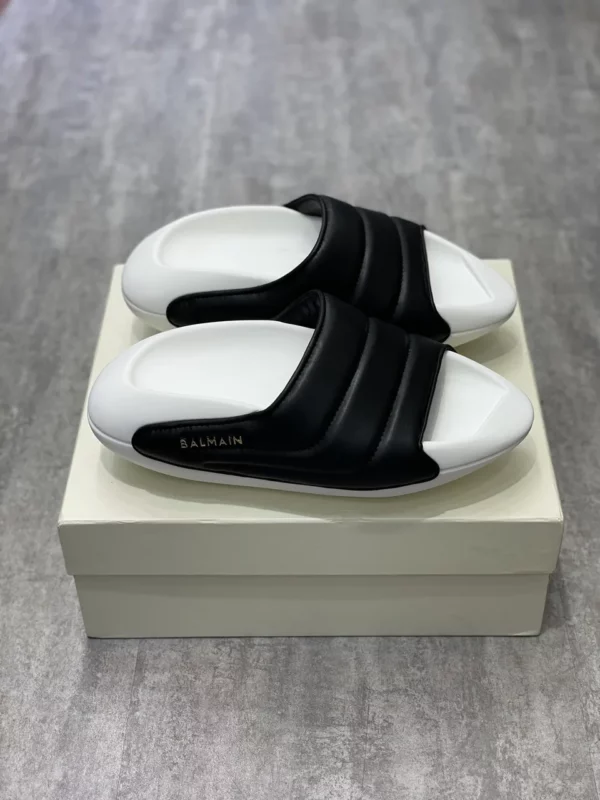 Balmain shoes - Reps shoes