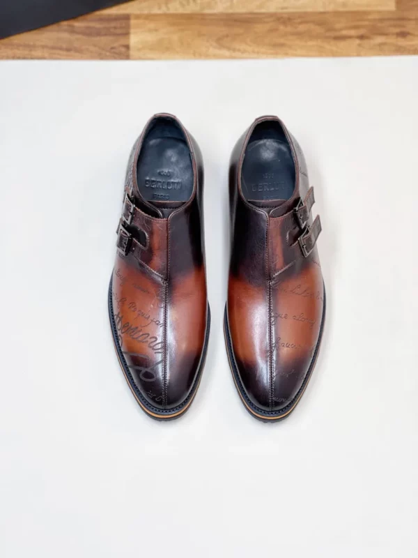 Berluti shoes - rep shoes