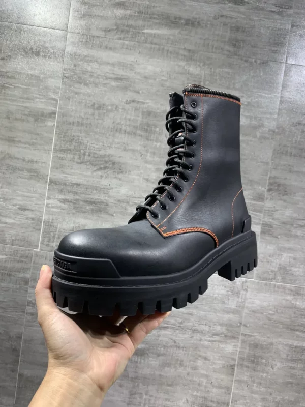 Balenciaga shoes - rep shoes