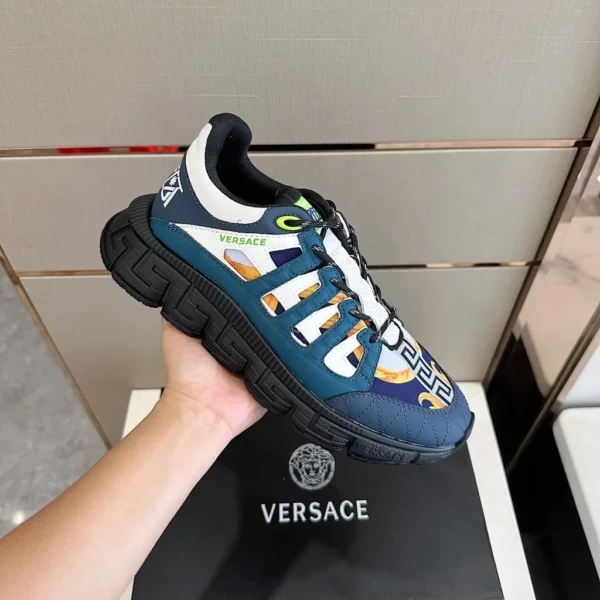 Versace shoes - Replica shoes