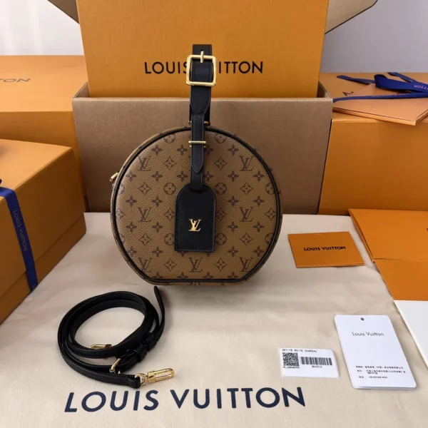 Louis Vuitton bag - louis vuitton replica bags