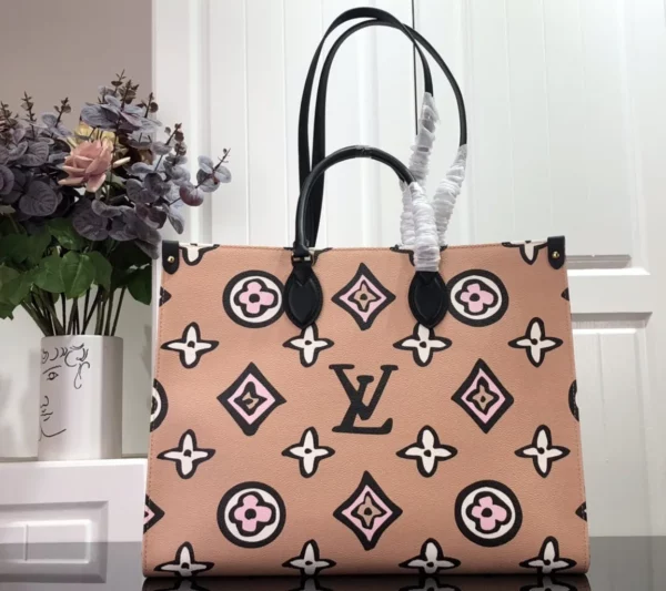 Louis Vuitton bag - louis vuitton replica bags