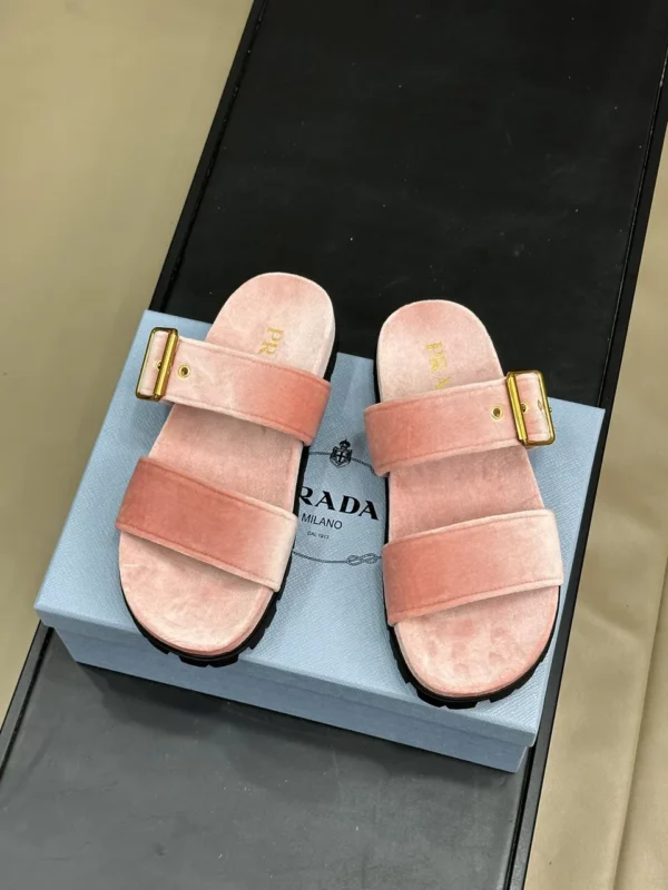 Prada shoes - Reps shoes