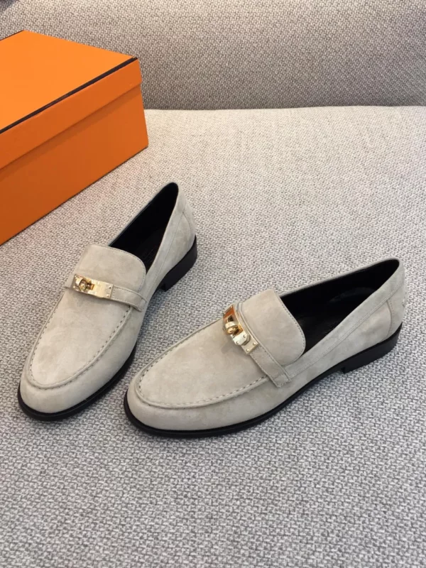 Hermes shoes - Reps shoes