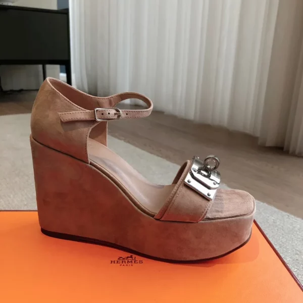 Hermes shoes - rep shoes