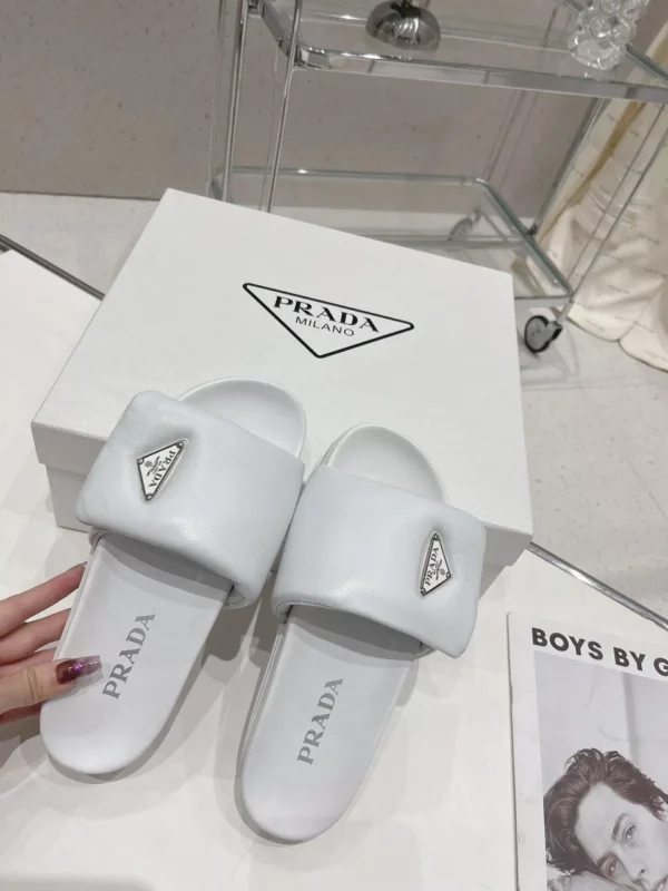 Prada shoes - rep shoes