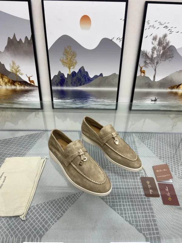 Loro Piana shoes - Replica shoes