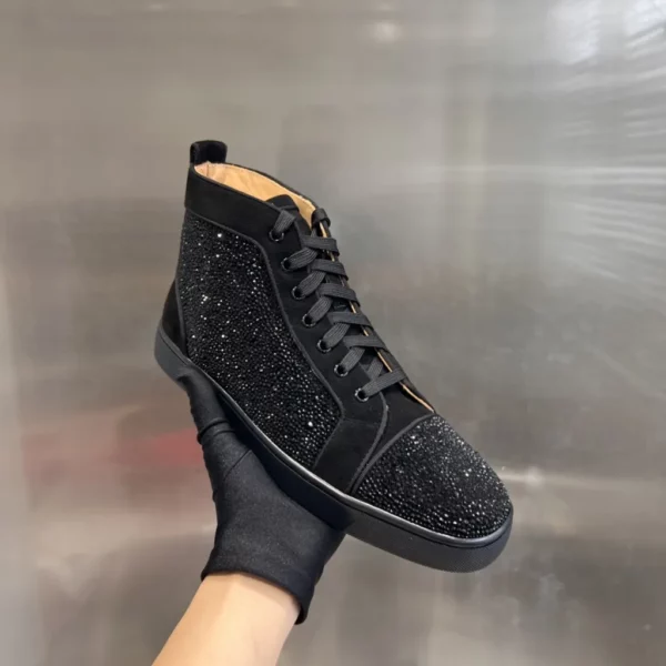 Christian Louboutin shoes - Reps shoes