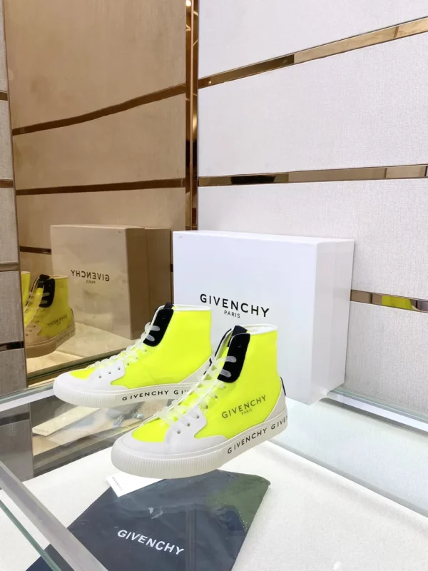 Givenchy shoes - Reps shoes