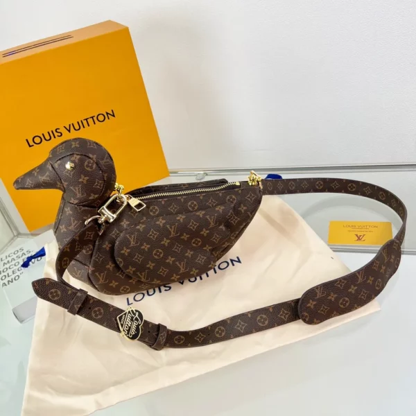 Louis Vuitton bag - louis vuitton replica bags