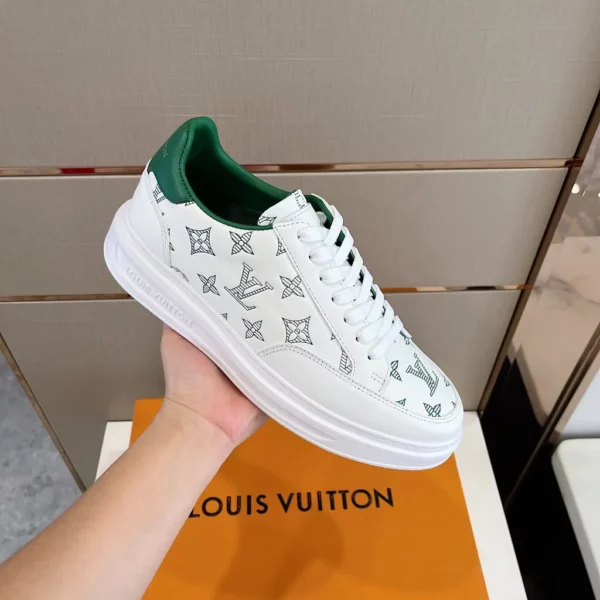 Louis Vuitton shoes - louis vuitton replica shoes