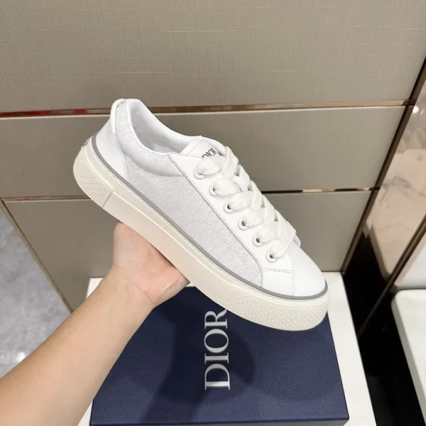 Dior shoes - Replica shoes