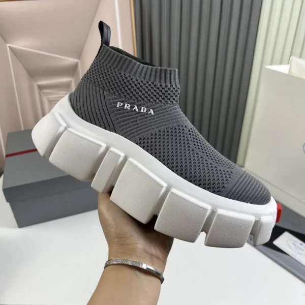 Prada shoes - rep shoes