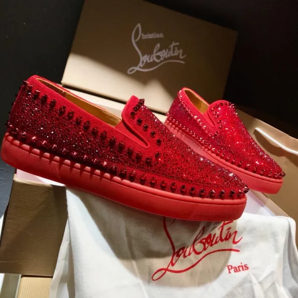 Christian Louboutin shoes - Reps shoes