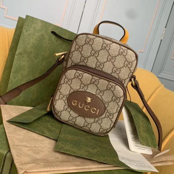 Gucci bag - replica gucci bags