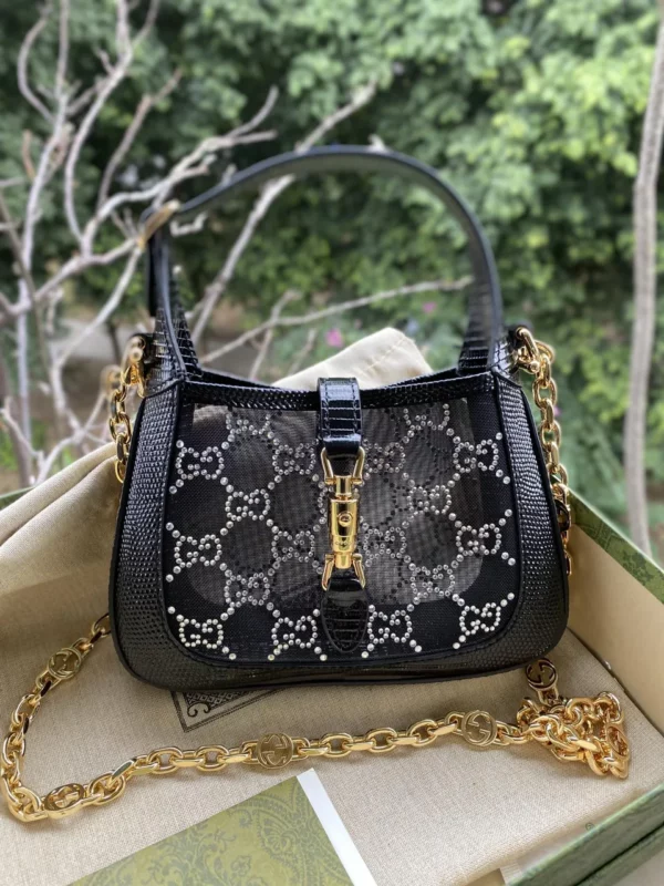 Gucci bag - replica gucci bags