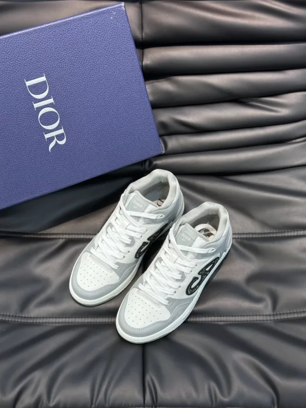 Dior shoes - rep shoes