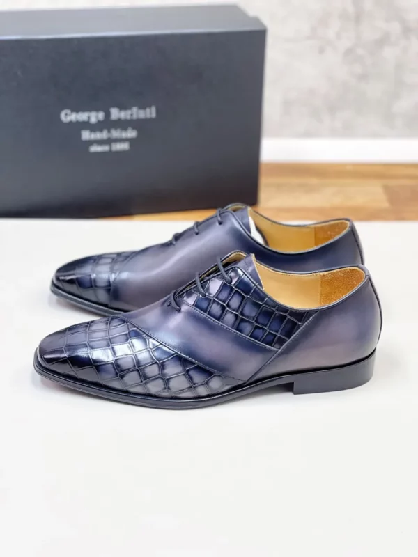 Berluti shoes - rep shoes