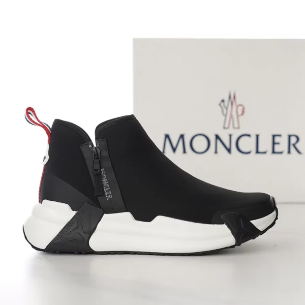 Moncler shoes - rep shoes