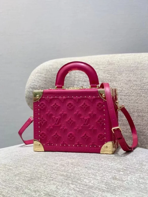 Louis Vuitton bag - louis vuitton replica bags