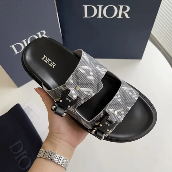 Dior shoes - Replica shoes