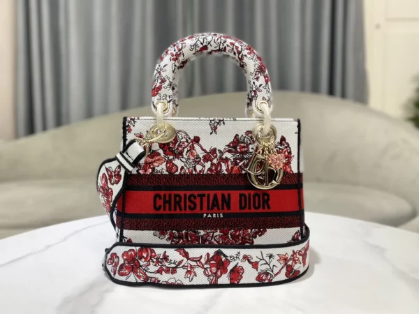 Dior bag - replica dior bags