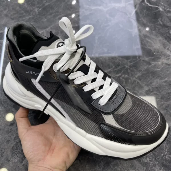 Louis Vuitton shoes - louis vuitton replica shoes