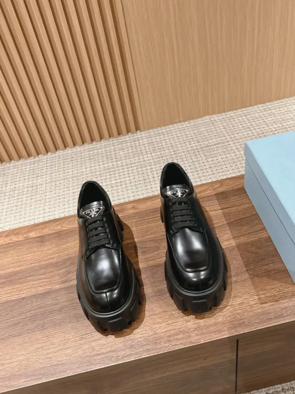 Prada shoes - Reps shoes