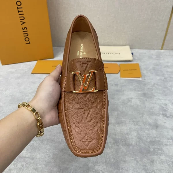 Louis Vuitton shoes - louis vuitton replica shoes