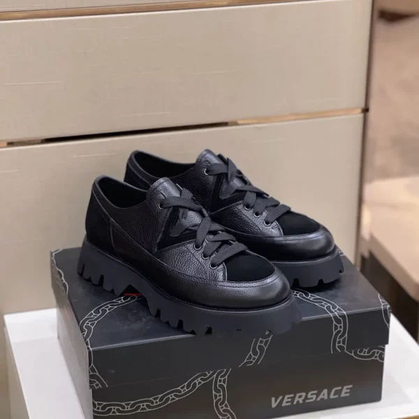 Versace shoes - Replica shoes