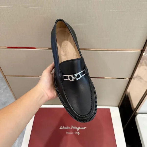 Ferragamo shoes - Replica shoes