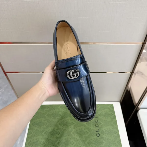 Gucci shoes - replica gucci shoes