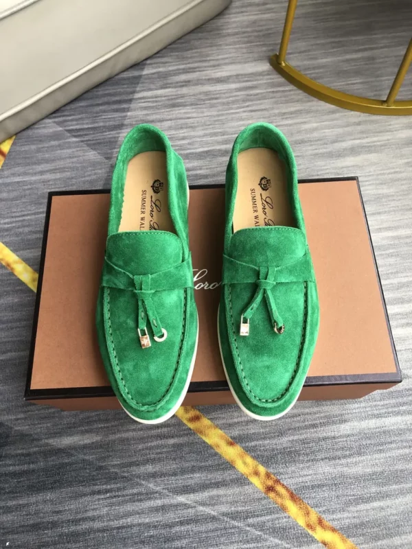 Loro Piana shoes - Reps shoes