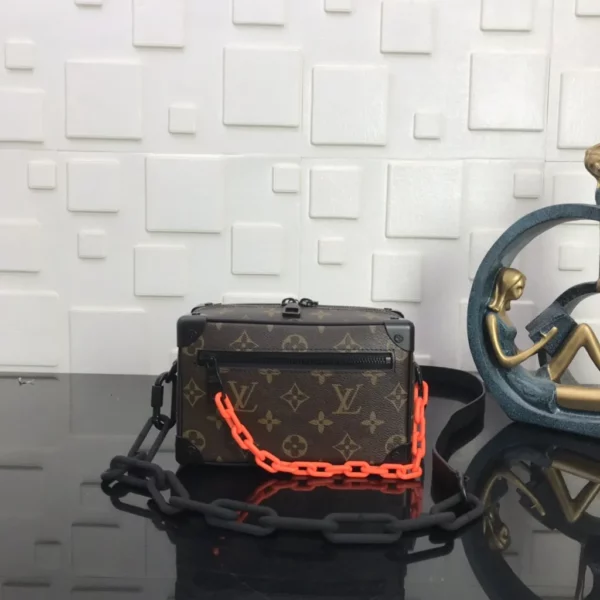 Louis Vuitton bag - louis vuitton replica bags