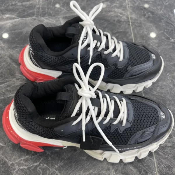 Balenciaga shoes - rep shoes