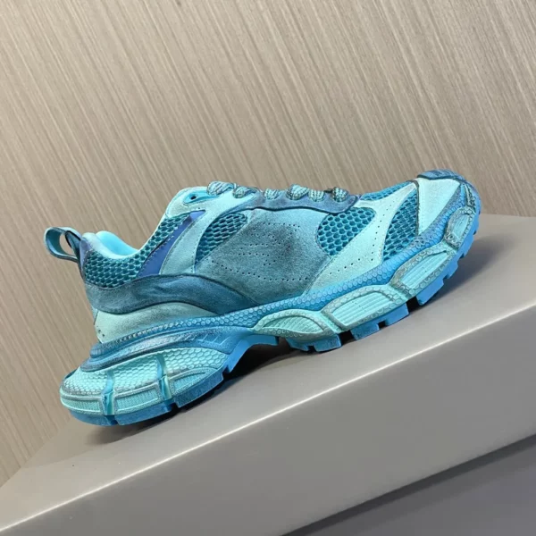 Balenciaga shoes - rep shoes