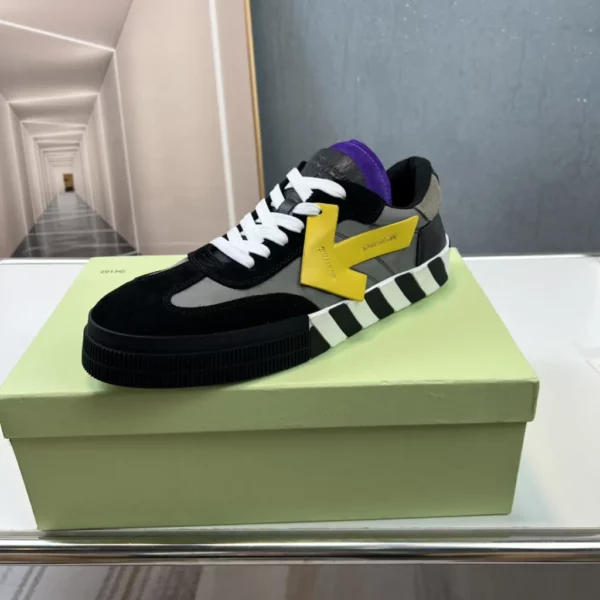 Off White shoes - rep shoes