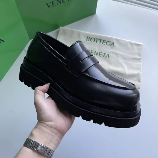 Bottega Veneta shoes - rep shoes