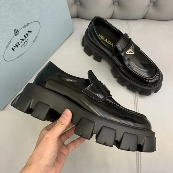 Prada shoes - rep shoes