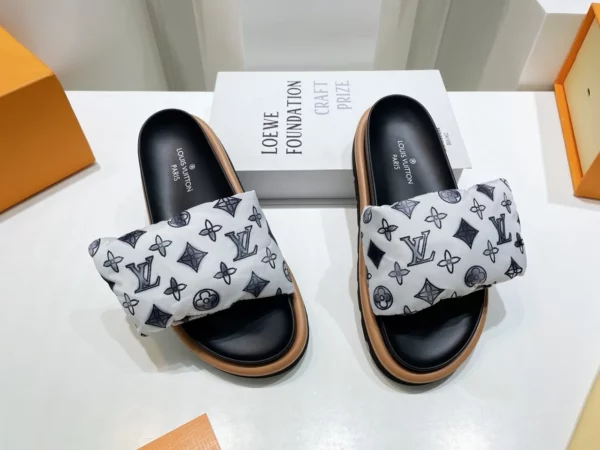 Louis Vuitton shoes - louis vuitton replica shoes