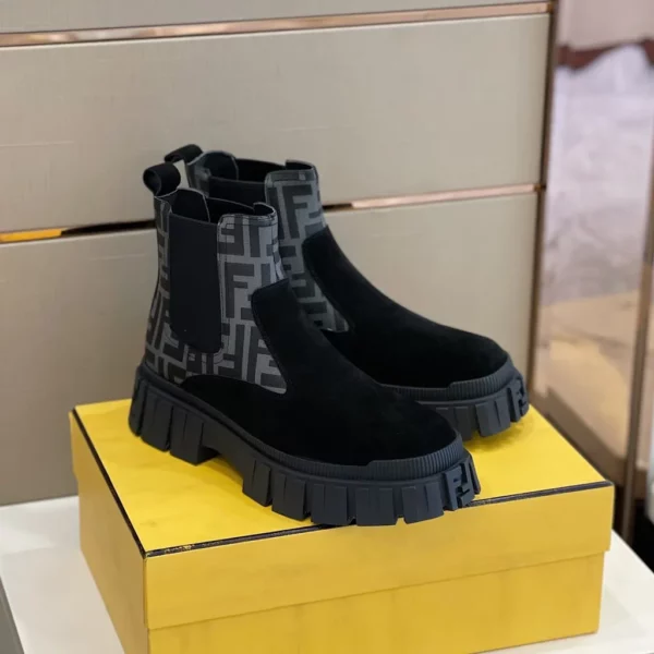 Fendi shoes - rep shoes