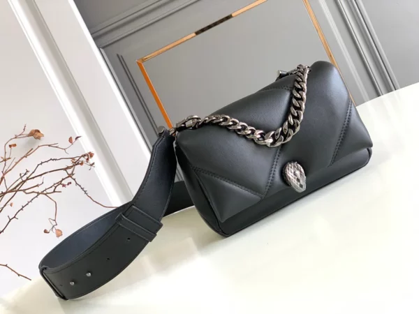 Bvlgari bag - rep bags