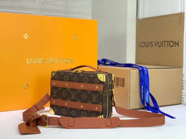 Louis Vuitton bag - louis vuitton replica bags