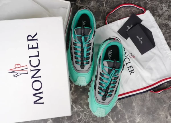 Moncler shoes - Replica shoes